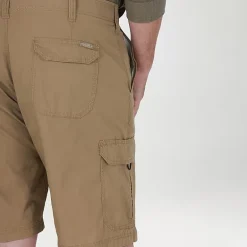 Lee® Big and Tall Men's Extreme Motion Crossroad Cargo Short