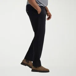 Lee Big and Tall Mens Extreme Motion Relaxed Fit Pants