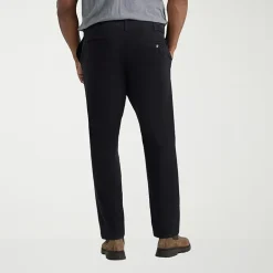 Lee Big and Tall Mens Extreme Motion Relaxed Fit Pants