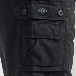 Lee® Big and Tall Men’s Wyoming Belted Cargo Short