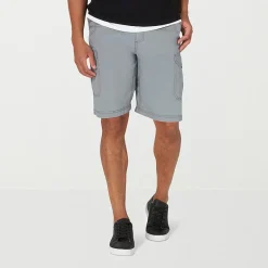 Lee® Men's 10.5" Extreme Motion Crossroad Relaxed Fit Cargo Shorts
