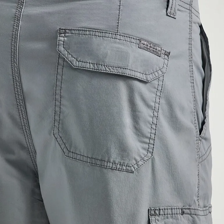 Lee® Men's 10.5" Extreme Motion Crossroad Relaxed Fit Cargo Shorts