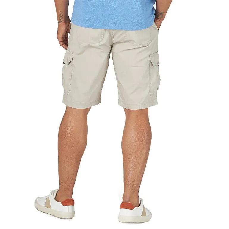 Lee® Men's 10.5" Extreme Motion Crossroad Relaxed Fit Cargo Shorts