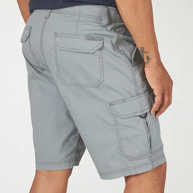 Lee® Men's 10.5" Extreme Motion Crossroad Relaxed Fit Cargo Shorts
