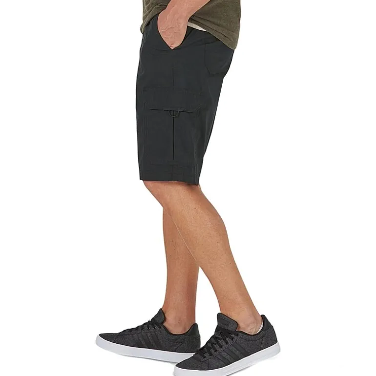Lee® Men's 10.5" Extreme Motion Crossroad Relaxed Fit Cargo Shorts