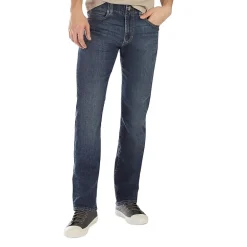 Lee® Mens Extreme Motion Slim Fit Straight Leg Jeans