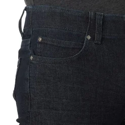 Lee® Mens Extreme Motion Slim Fit Straight Leg Jeans