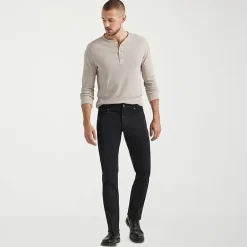 Lee® Mens Extreme Motion Straight Fit Jeans