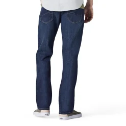 Lee® Mens Extreme Motion Straight Fit Jeans