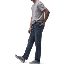 Lee® Mens Extreme Motion Straight Fit Jeans