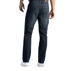 Lee® Mens Extreme Motion Straight Fit Jeans