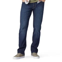 Lee® Mens Extreme Motion Straight Fit Jeans