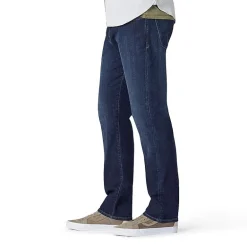 Lee® Mens Extreme Motion Straight Fit Jeans