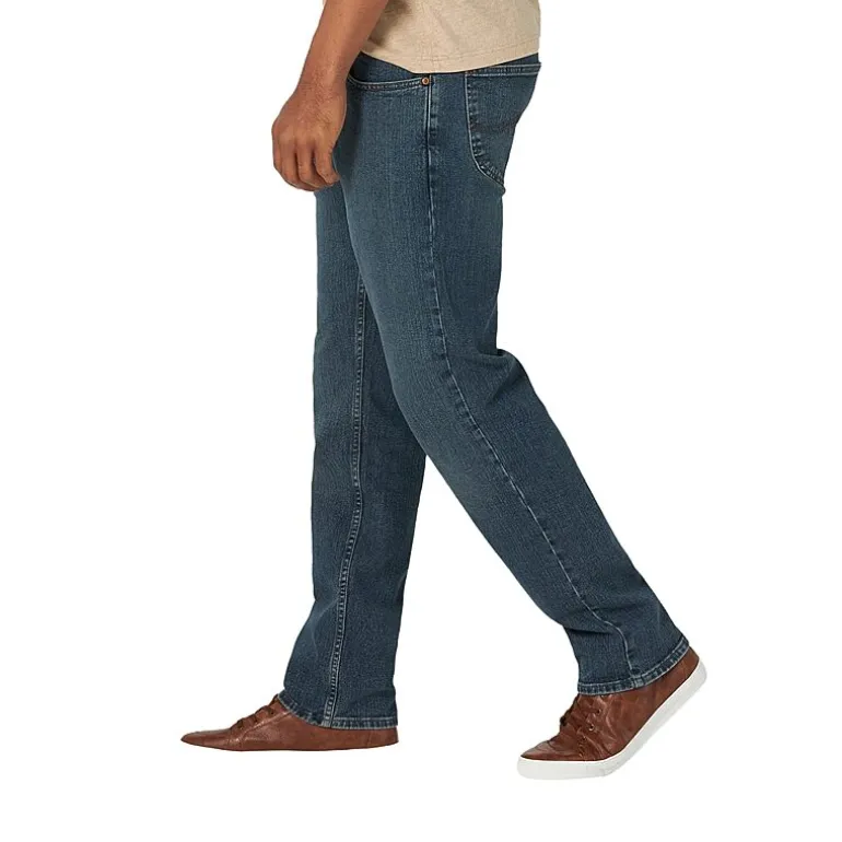 Lee® Men's Legendary Regular Fit Straight Jean