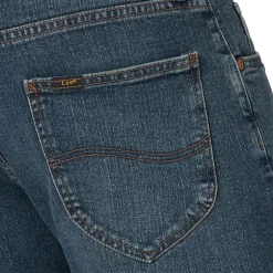 Lee® Men's Legendary Regular Fit Straight Jean