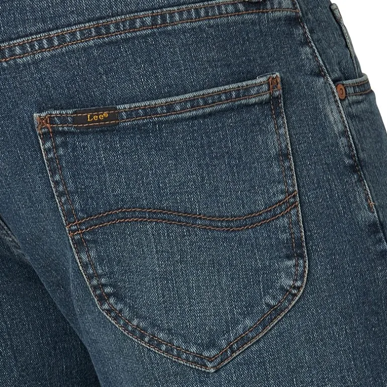 Lee® Men's Legendary Regular Fit Straight Jean