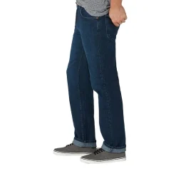 Lee® Men's Legendary Regular Fit Straight Jean