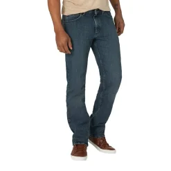 Lee® Men's Legendary Regular Fit Straight Jean
