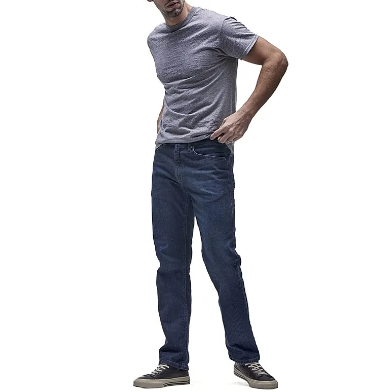 Lee® Men's Legendary Regular Fit Straight Jean