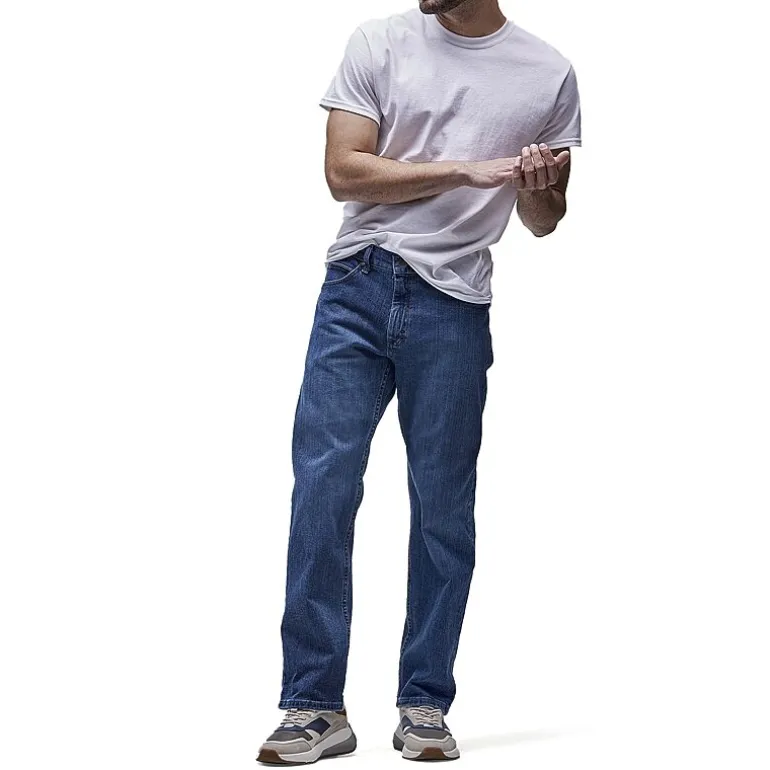 Lee® Men's Legendary Regular Fit Straight Jean