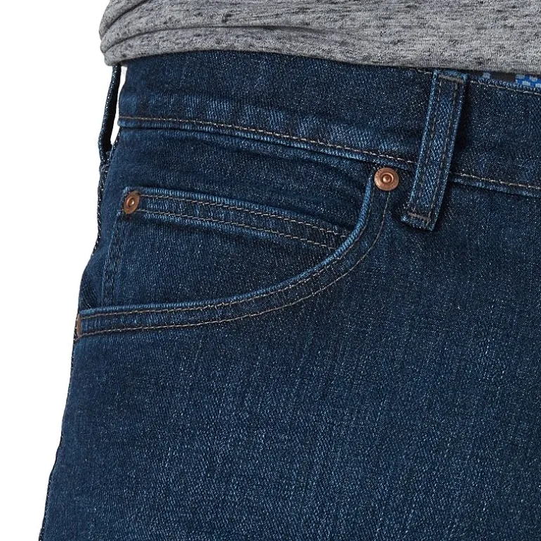 Lee® Men's Legendary Regular Fit Straight Jean
