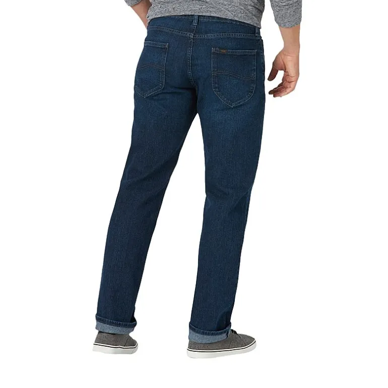 Lee® Men's Legendary Regular Fit Straight Jean