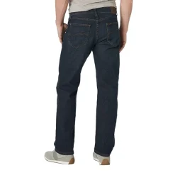 Lee® Men's Legendary Regular Fit Straight Jean