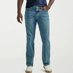 Lee® Men's Legendary Regular Fit Straight Jean
