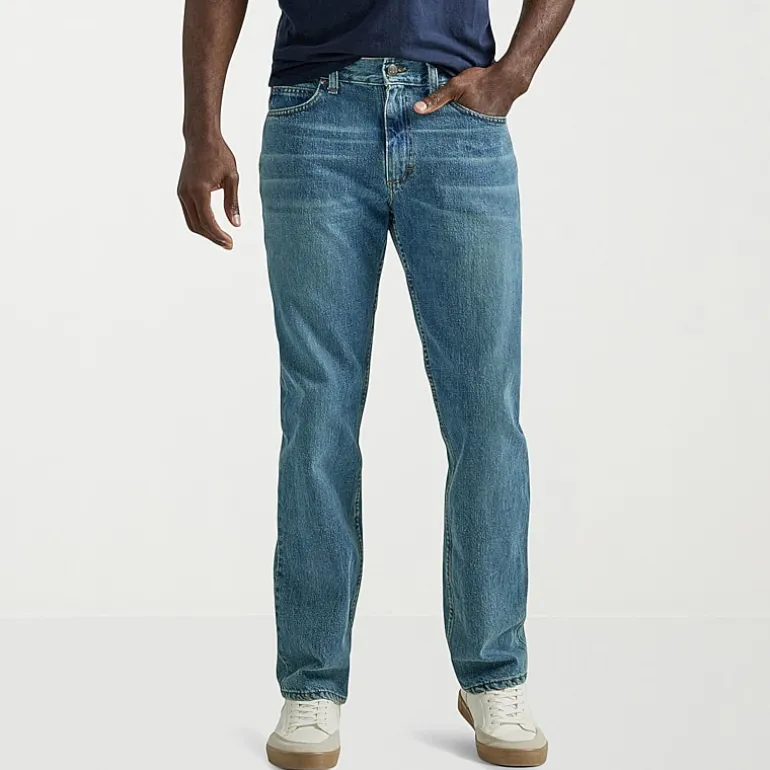 Lee® Men's Legendary Regular Fit Straight Jean