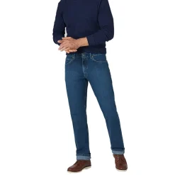 Lee® Men's Legendary Regular Fit Straight Jean