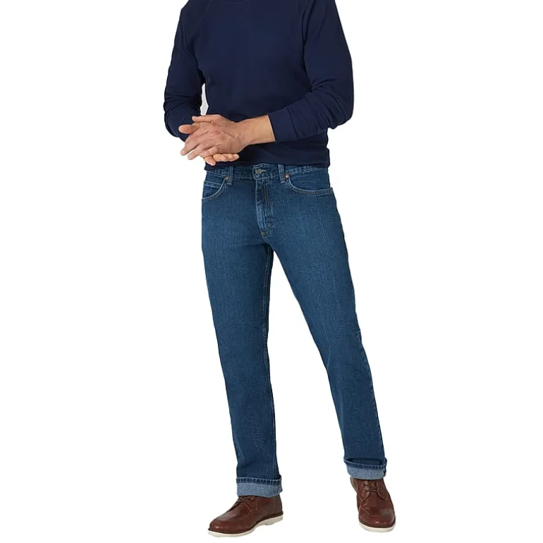 Lee® Men's Legendary Regular Fit Straight Jean