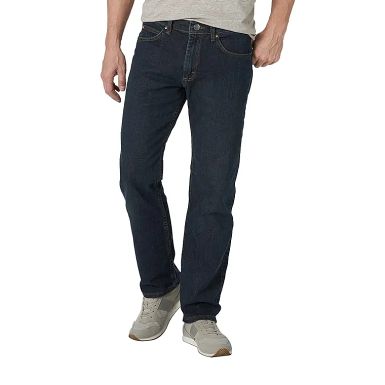 Lee® Men's Legendary Regular Fit Straight Jean