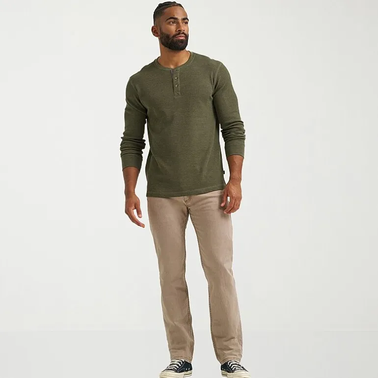 Lee® Men's Legendary Regular Fit Straight Jean