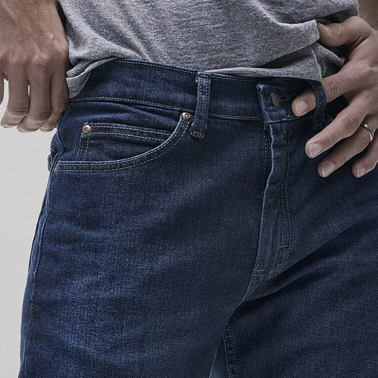 Lee® Men's Legendary Regular Fit Straight Jean