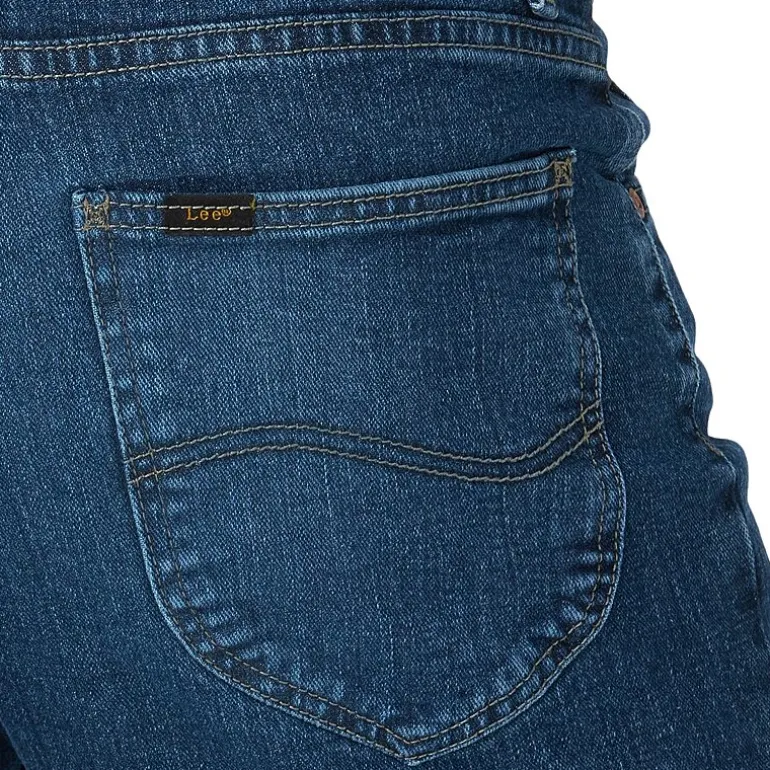 Lee® Men's Legendary Regular Fit Straight Jean