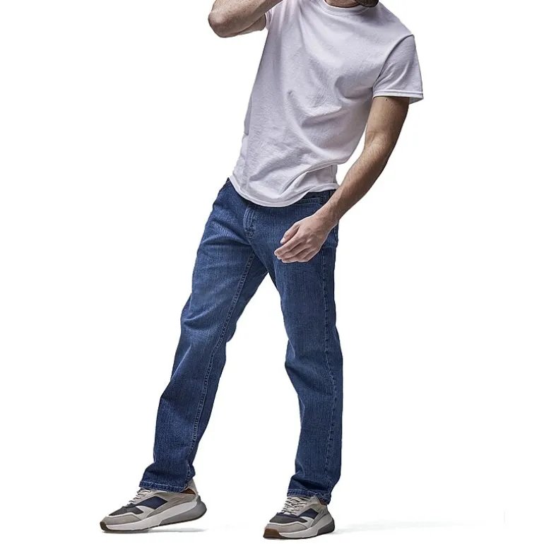 Lee® Men's Legendary Regular Fit Straight Jean