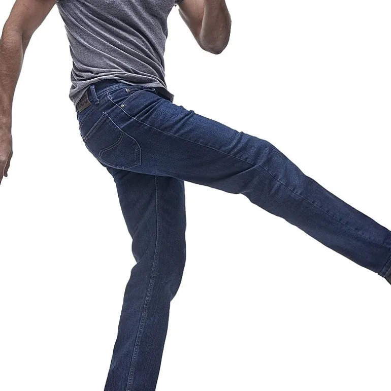 Lee® Men's Legendary Regular Fit Straight Jean