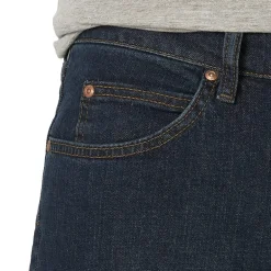 Lee® Men's Legendary Regular Fit Straight Jean