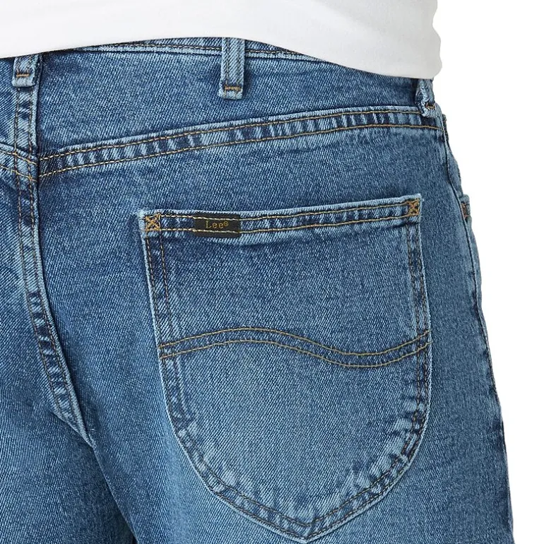Lee® Men's Legendary Slim Fit Jean