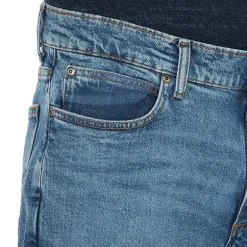 Lee® Mens Legendary Stretch Fabric Relaxed Fit Straight Jean