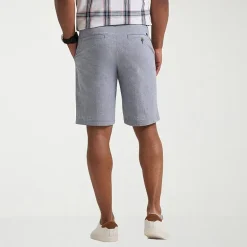 Lee Mens 10" Stretch Fabric 1 Pair Denim Short
