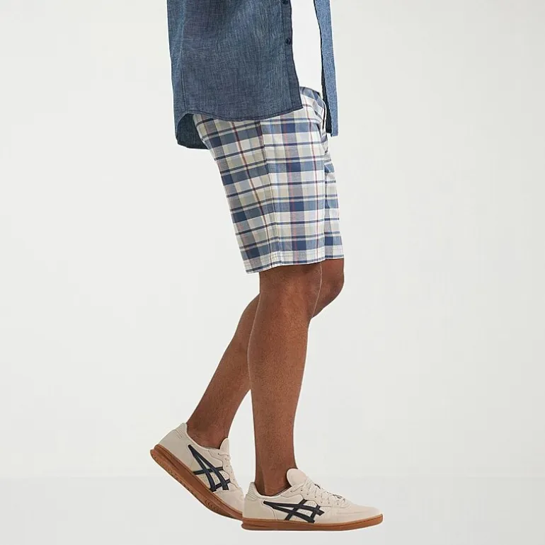 Lee Mens 10" Stretch Fabric 1 Pair Denim Short