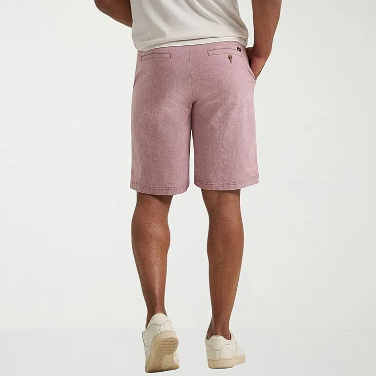 Lee Mens 10" Stretch Fabric 1 Pair Denim Short