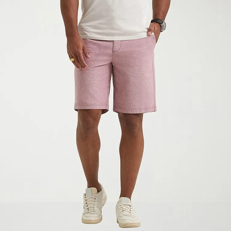 Lee Mens 10" Stretch Fabric 1 Pair Denim Short