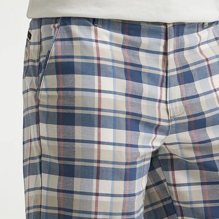Lee Mens 10" Stretch Fabric 1 Pair Denim Short