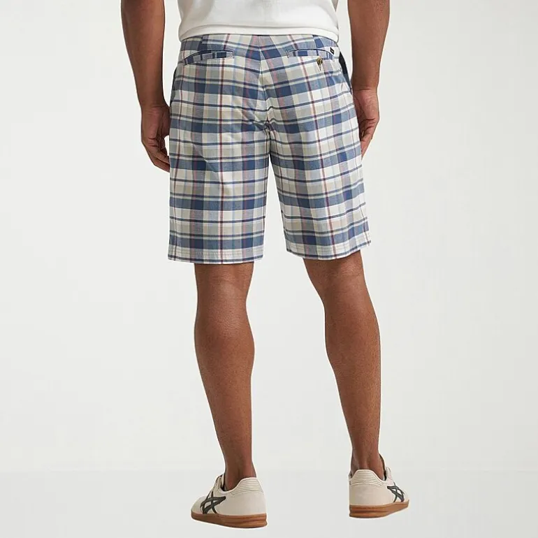 Lee Mens 10" Stretch Fabric 1 Pair Denim Short