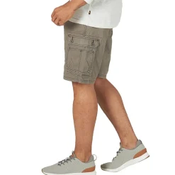 Lee® Men's 11.5" Wyoming Belted Loose Fit Cargo Shorts