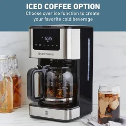 Legacy Drip Coffee Maker