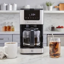 Legacy Drip Coffee Maker