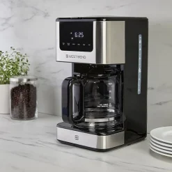 Legacy Drip Coffee Maker
